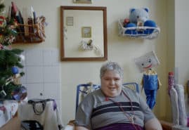 KONIKI NA BIEGUNACH, reż. 