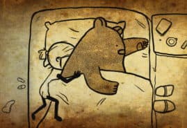 BEAR ME, reż. 