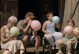 BALONY, reż. 