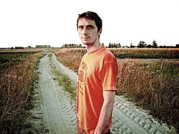 Paweł Ziemilski