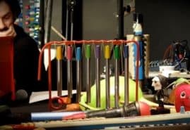 SMALL INSTRUMENTS, dir. 