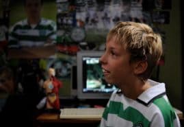 „GLASGOW” AND „THE LAST DAY OF SUMMER” AWARDED AT TOUS COURTS