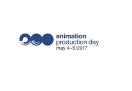 DWA POLSKIE PROJEKTY NA ANIMATION PRODUCTION DAY