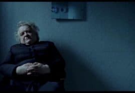 "Killing auntie"&nbsp;dir. Mateusz Głowacki