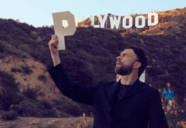 POLLYWOOD, dir. 