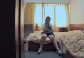 "Camp", dir. Tomasz Jeziorski<br />