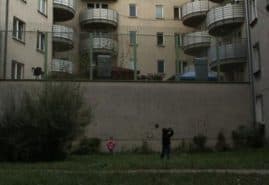 "The princess and the wall", dir. Małgorzata Kozera<br />