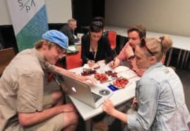 &nbsp;Animeted in Poland: giełda projekt&oacute;w studenckich