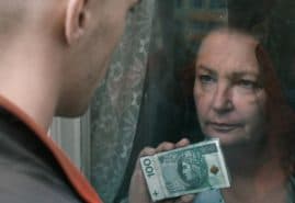 GRANDMA’S DAY, dir. 