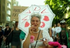 „FUCK FOR FOREST” – THE BEST DOCUMENTARY FILM AT THE WARSAW FILM FESTIVAL