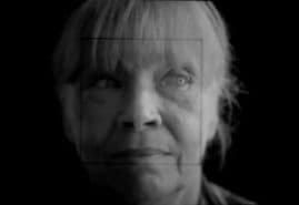 "Left side of the face", dir. Marcin Bortkiewicz<br />