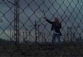 "All souls' day"&nbsp;dir. Aleksandra Terpińska