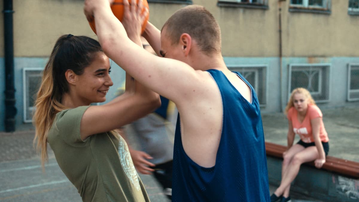 NOWY BRONX | reż. Filip Ignatowicz