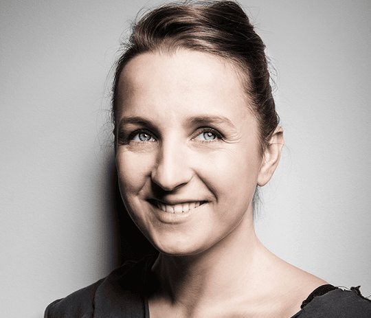 Aleksandra Terpińska