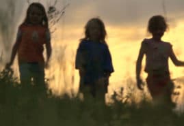 A LITTLE BIT OF PARADISE, dir. 