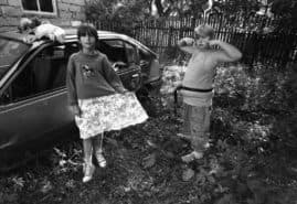 „TWIST AND BLOOD” BY KUBA CZEKAJ AWARDED IN SAN FRANCISCO