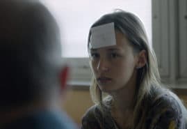 LOVED ONES, dir. 