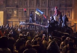 EUROMAIDAN ALMANAC, dir. 