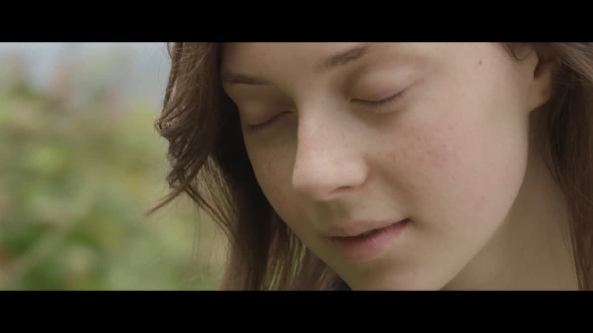 OSTATNIE DNI LATA | reż. Klaudia Kęska