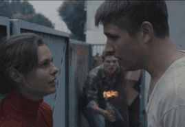 RICOCHETS, dir. 