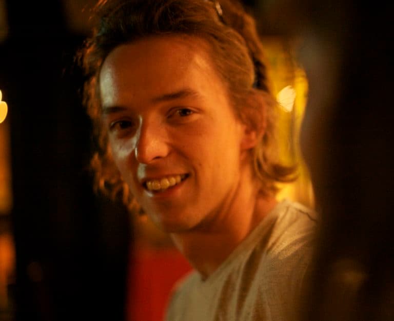 Maciej Twardowski