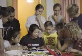 FAMILY2, dir. 