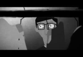 LISTOPADOWE FESTIWALE FILMÓW ANIMOWANYCH