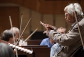 THE BREATH OF THE ORCHESTRA, dir. 