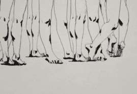 &bdquo;Ciało obce&rdquo;, reż. Marta Magnuska
