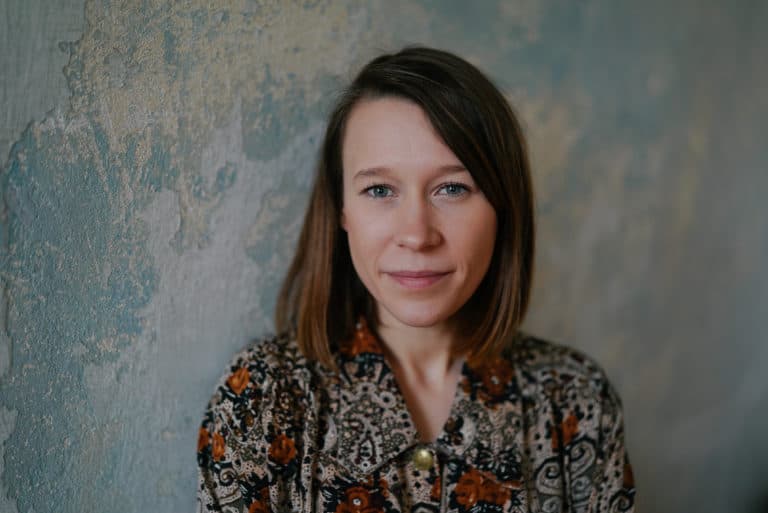 Dorota Migas-Mazur