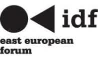 POLISH PROJECTS AT EAST EUROPEAN FORUM 2013