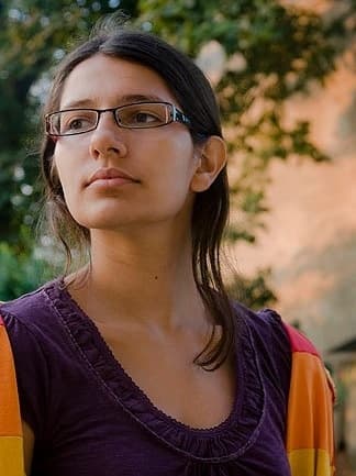 Anita Kwiatkowska-Naqvi