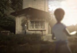 "Railway watchman" dir. Piotr Szczepanowicz