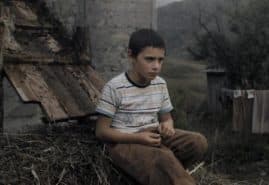 "Mleczny brat", reż. Vahram Mkhitaryan