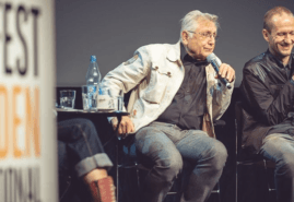 TRWA NABÓR NA „VISEGRÁD IN SHORT(S)”