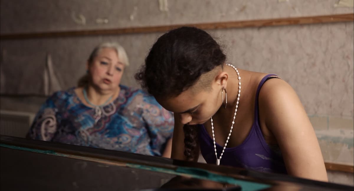 PIANO | reż. Vita Maria Drygas