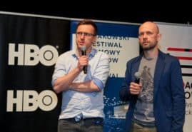 &nbsp;Maciej Kubicki (Telemark), Michał Bielawski - "Wiatr"