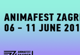 DWIE POLSKIE ANIMACJE NA ANIMAFEST ZAGREB!
