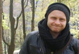 Marcin Malatyński (PWSFTviT)