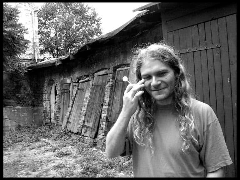 Maciej Cuske