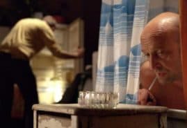 "The 128th Rat" dir. Jakub Pączek