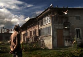 LIFE BEYOND THE GRAVE, dir. 