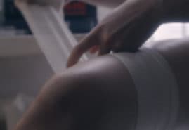 THE GAP IS ALWAYS THIRD, dir. 