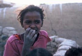 "Abu Haraz", dir. Maciej Drygas<br />