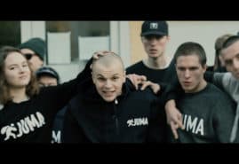DON’T CHANGE THE TOPIC, dir. 