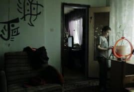 "Rogalik" dir. Paweł Ziemilski
