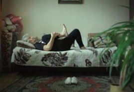"Close Ties", dir. Zofia Kowalewska