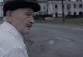 "Ikona", reż. Wojciech Kasperski