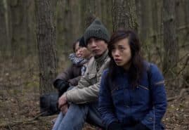 EUROPEAN FILM AWARD FOR „HANOI-WARSAW”!