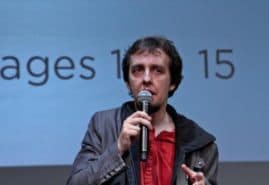 &nbsp;&nbsp;Jacek Nagłowski (Returns of Agnieszka H.)&nbsp;